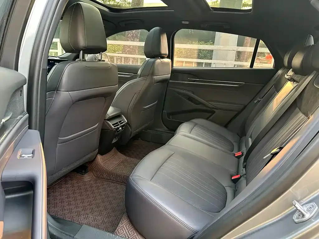 Ford Mondeo 2024 из CN, фото 4