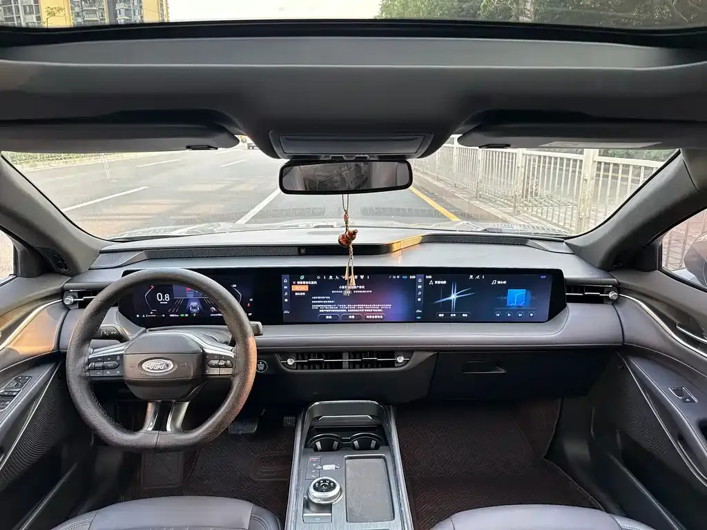 Ford Mondeo 2024 из CN, фото 2