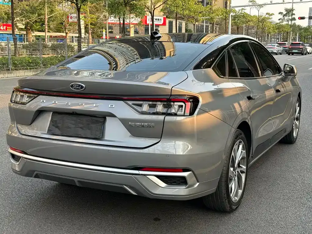 Ford Mondeo 2024 из CN, фото 3