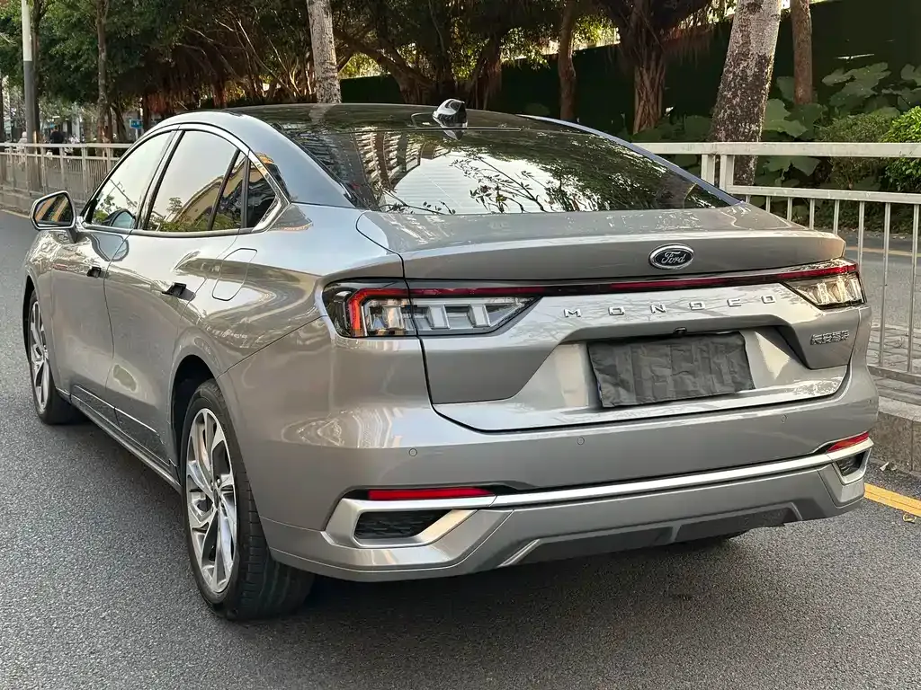 Ford Mondeo 2024 из CN, фото 9