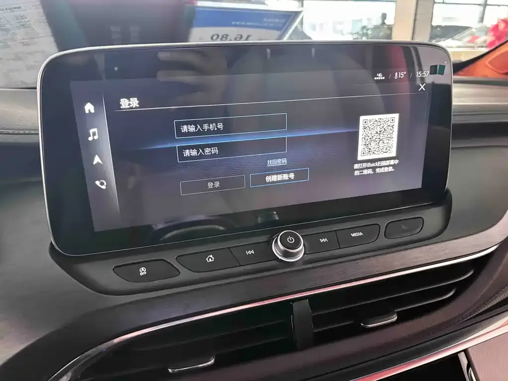 Buick GL8 2023 из CN, фото 10