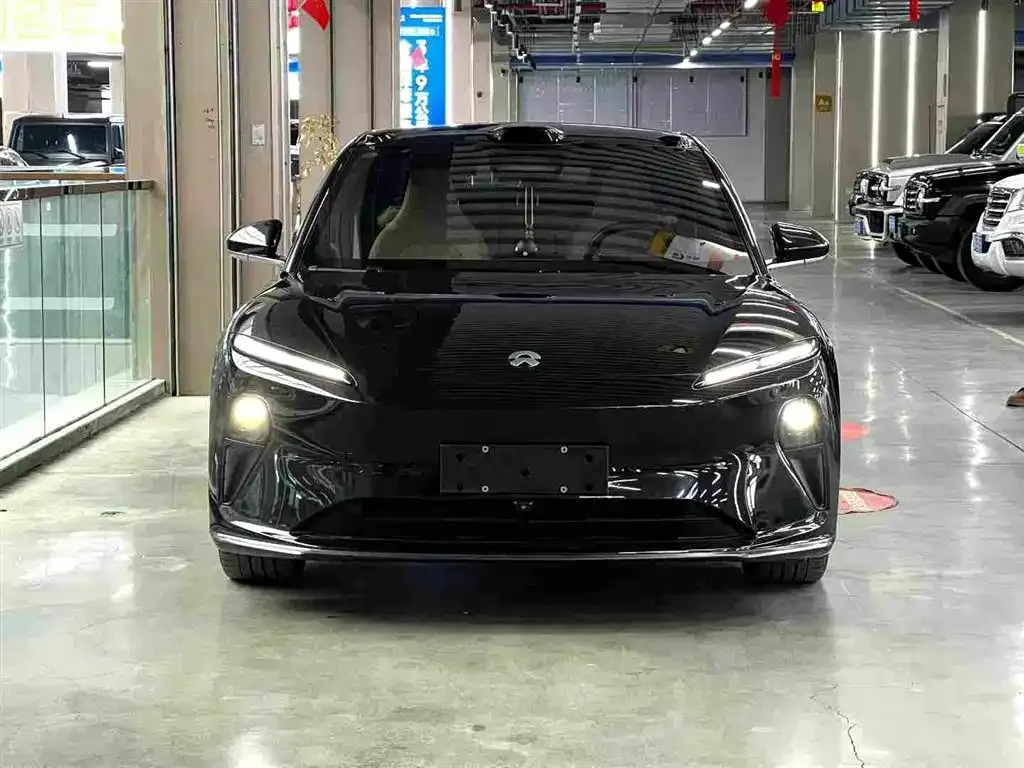 NIO ET5 2023 из CN, фото 6