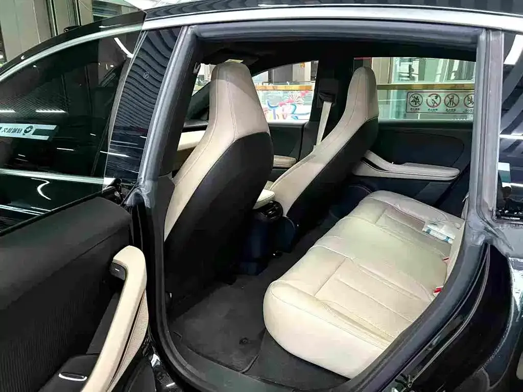 NIO ET5 2023 из CN, фото 8