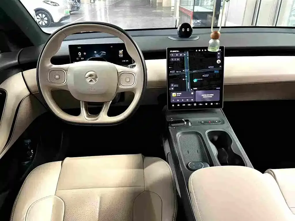 NIO ET5 2023 из CN, фото 7