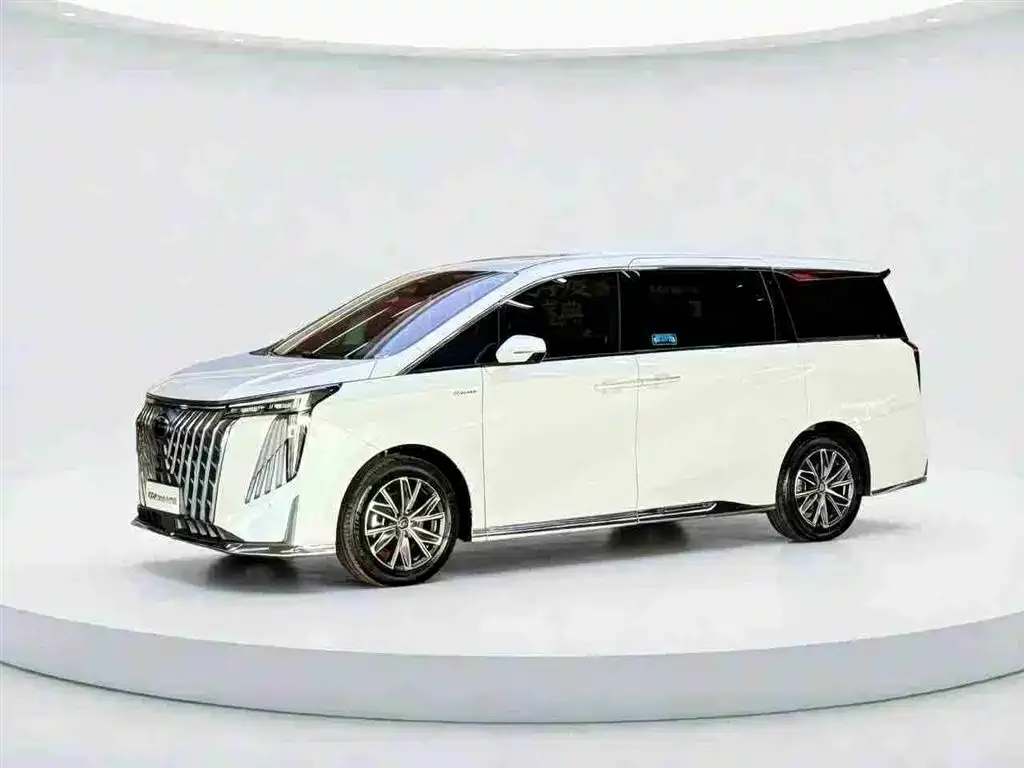 GAC Motor Trumpchi M8 2025 из CN, фото 1
