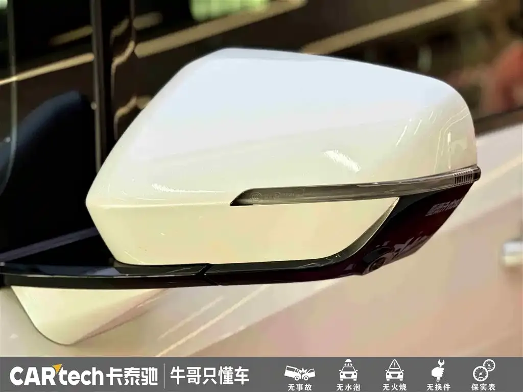GAC Motor Trumpchi M8 2025 из CN, фото 2