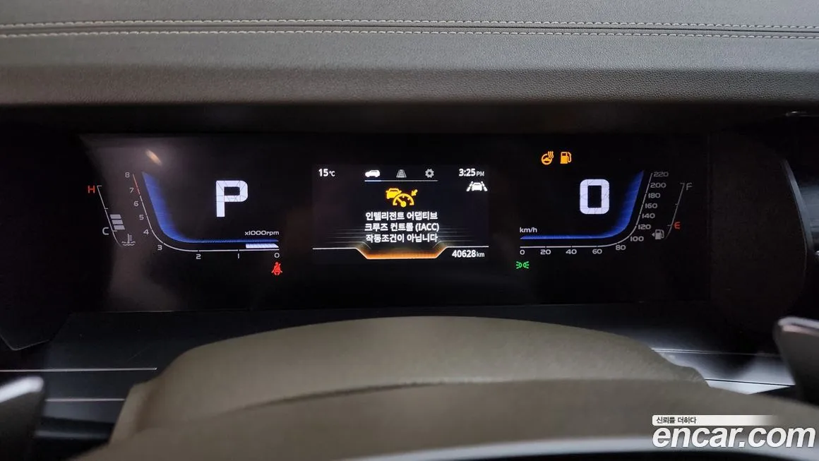 KG Mobility (Ssangyong) Torres 2023 из KR, фото 8