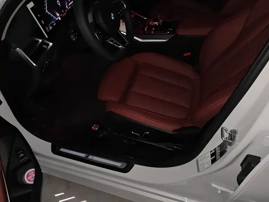 BMW 3 Series — фото 10