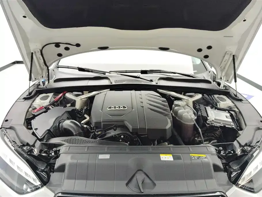 Audi A5 (Import) 2024 из CN, фото 9