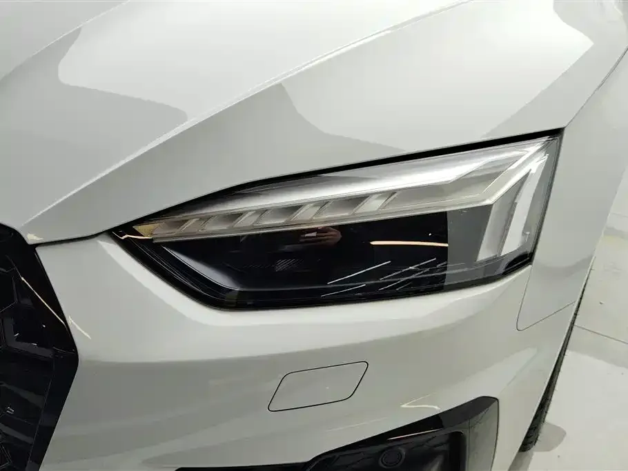 Audi A5 (Import) 2024 из CN, фото 5