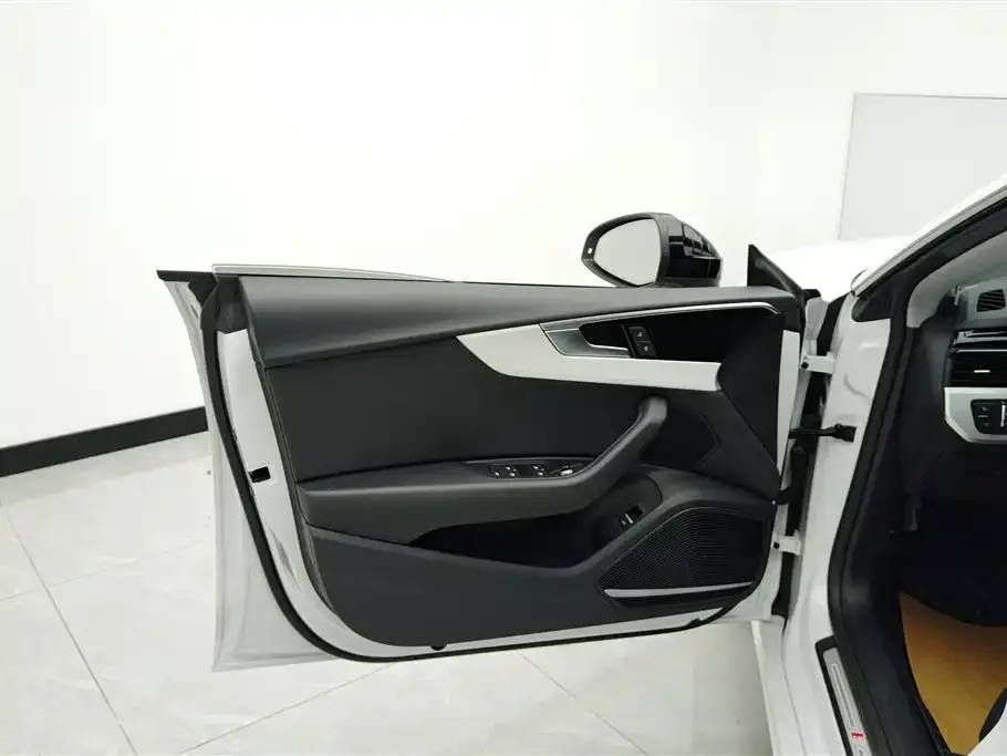 Audi A5 (Import) 2024 из CN, фото 10