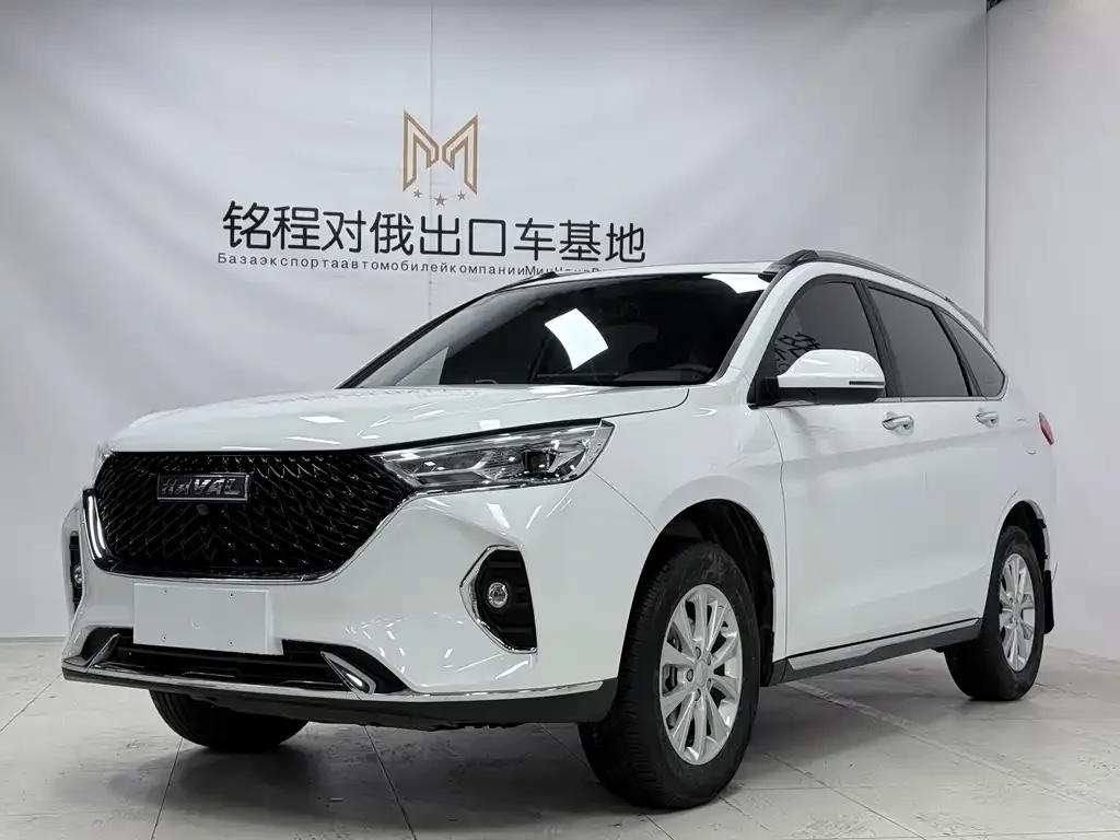 Haval M6 2023 из CN, фото 1