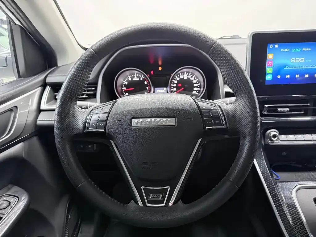 Haval M6 2023 из CN, фото 7