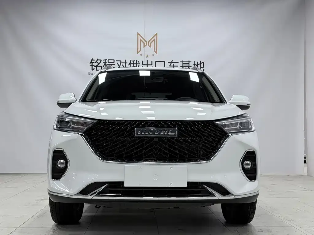 Haval M6 2023 из CN, фото 6