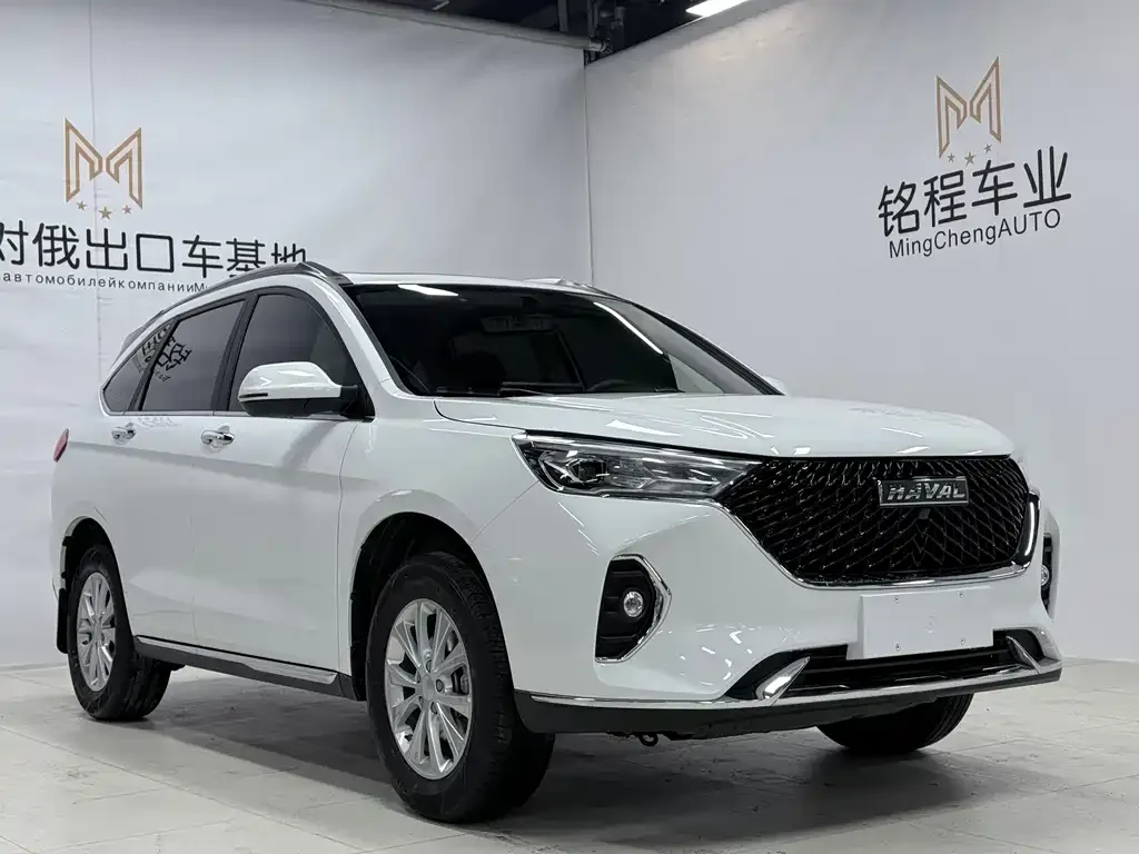 Haval M6 2023 из CN, фото 4