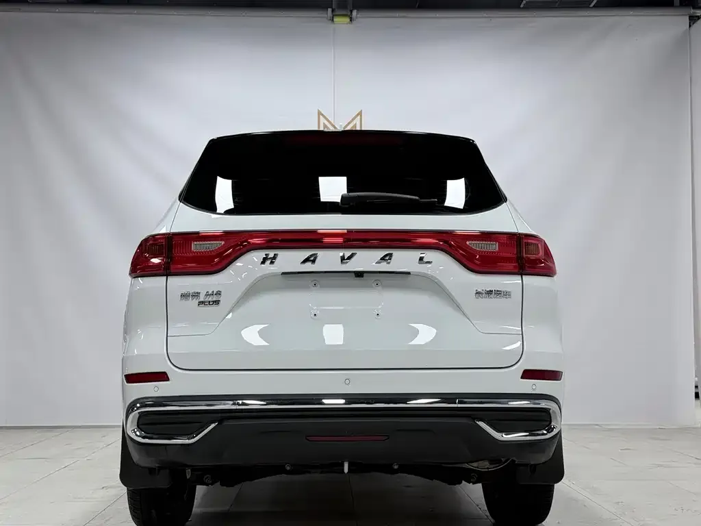 Haval M6 2023 из CN, фото 3