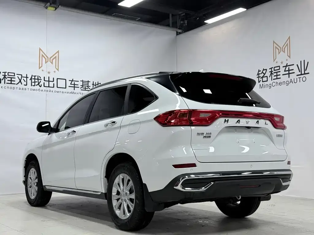 Haval M6 2023 из CN, фото 9
