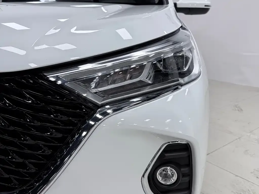 Haval M6 2023 из CN, фото 10