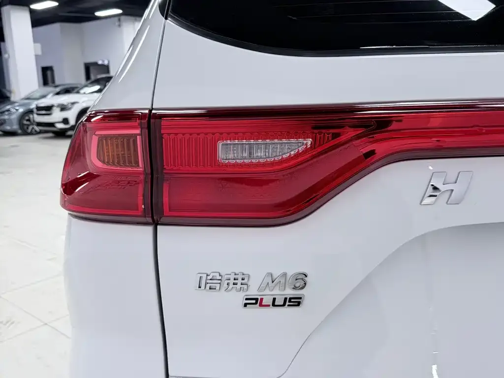 Haval M6 2023 из CN, фото 5