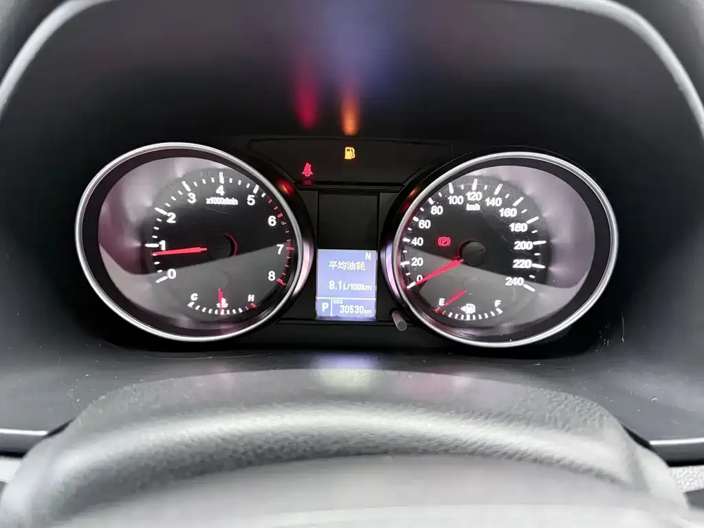Haval M6 2023 из CN, фото 8