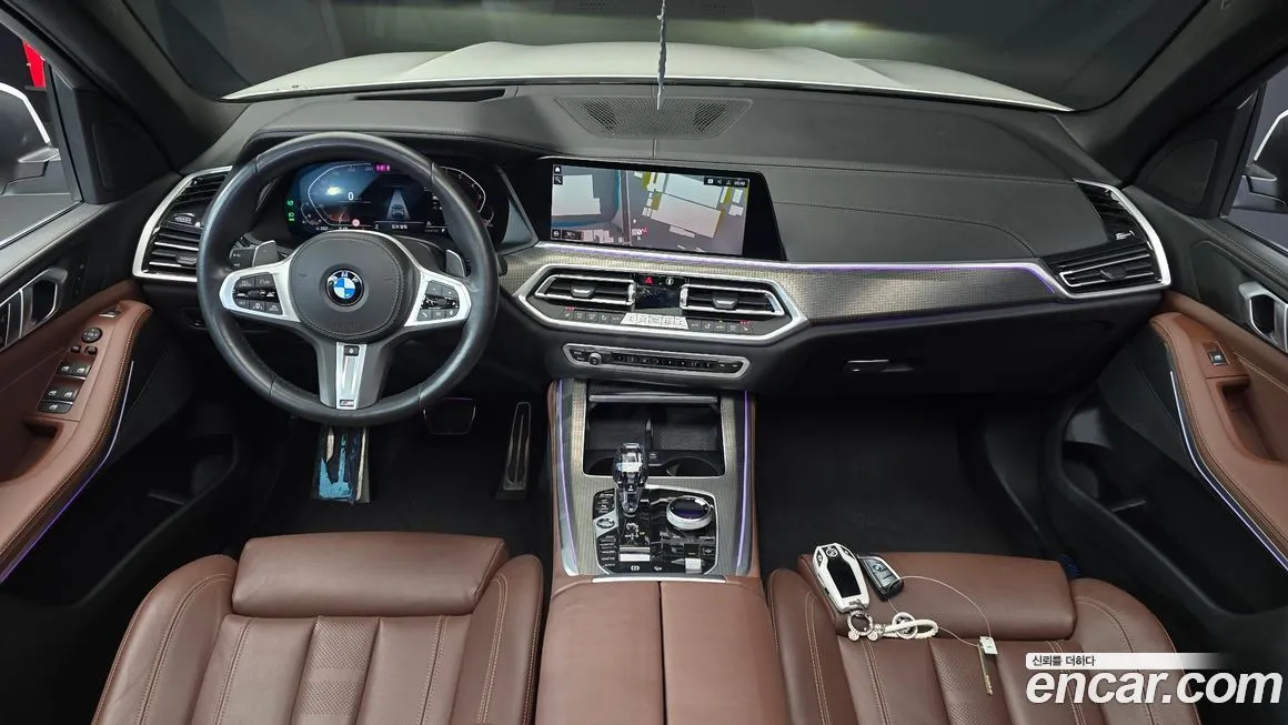 BMW X5 — фото 3