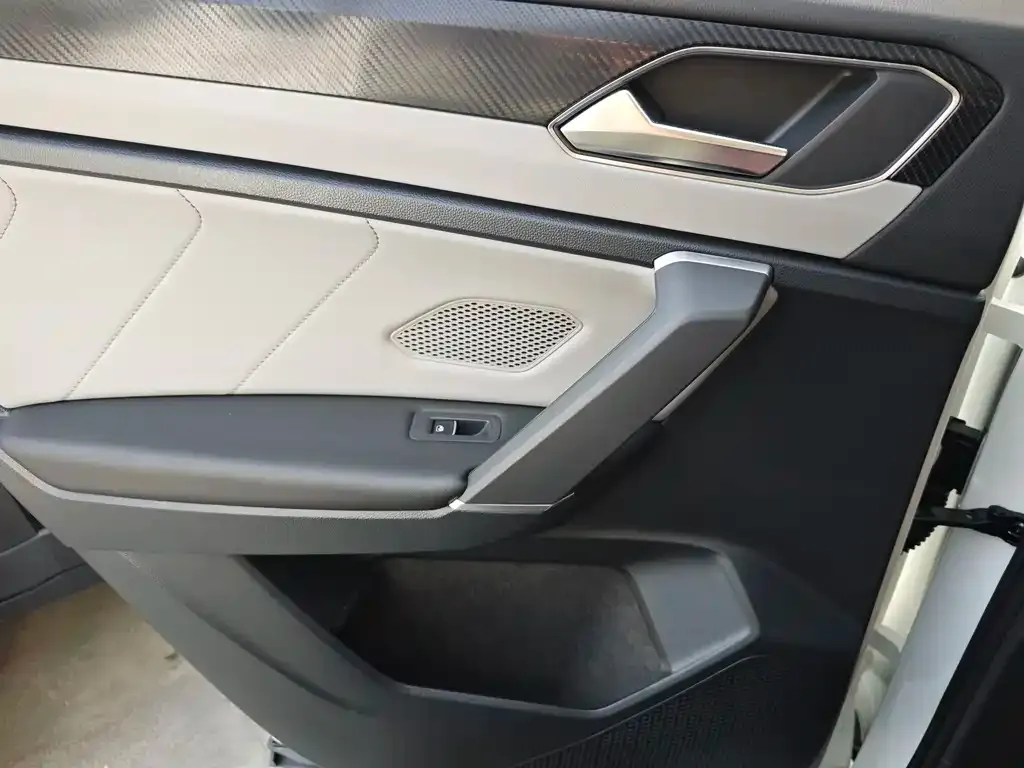 Volkswagen Tayron 2024 из CN, фото 4