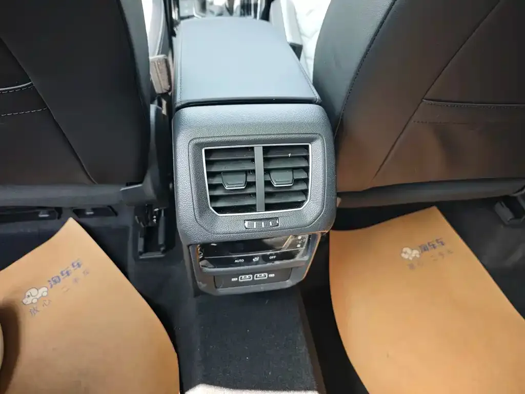 Volkswagen Tayron 2024 из CN, фото 6