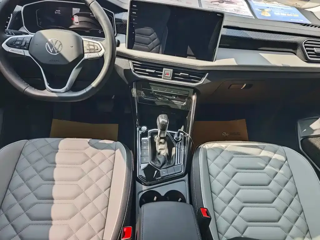 Volkswagen Tayron 2024 из CN, фото 10