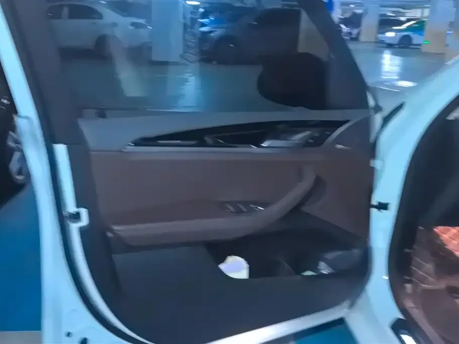 BMW X3 2022 из CN, фото 6