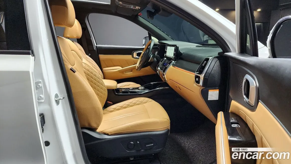 Kia Sorento — фото 3