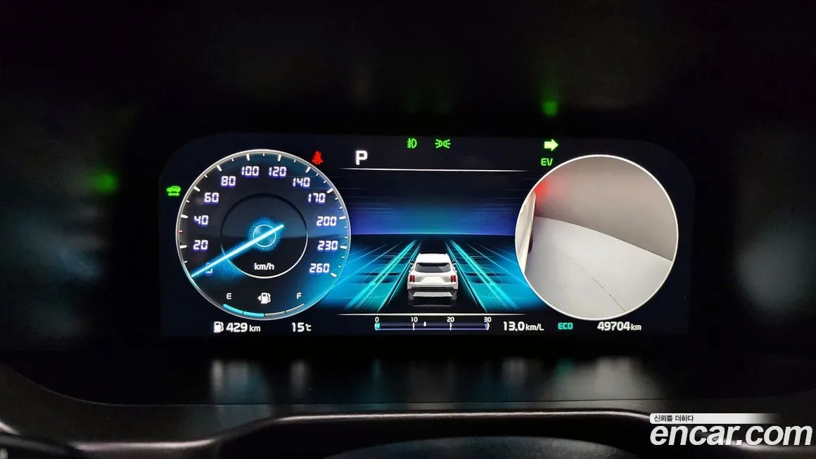 Kia Sorento — фото 6