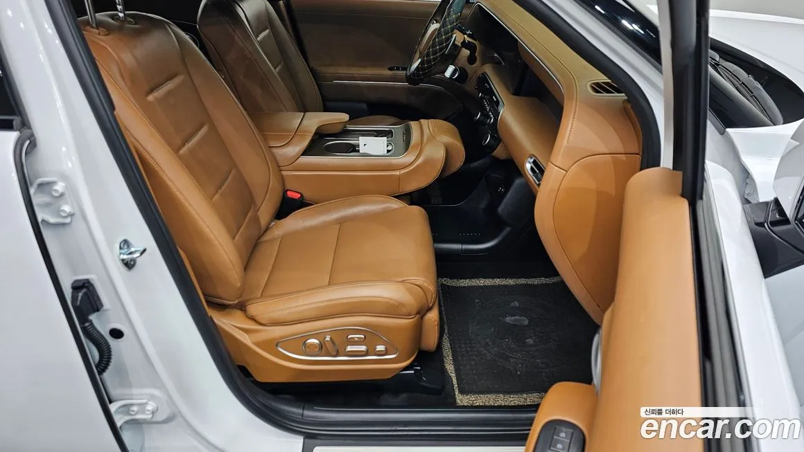 Hyundai Palisade 2025 из KR, фото 7