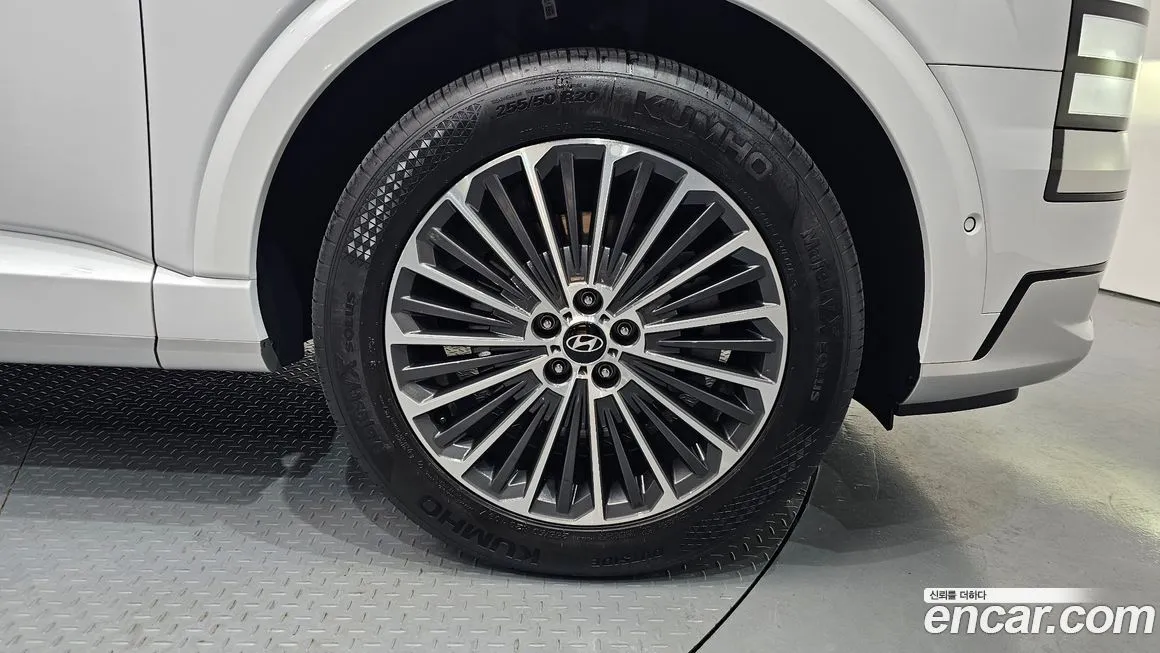 Hyundai Palisade 2025 из KR, фото 8