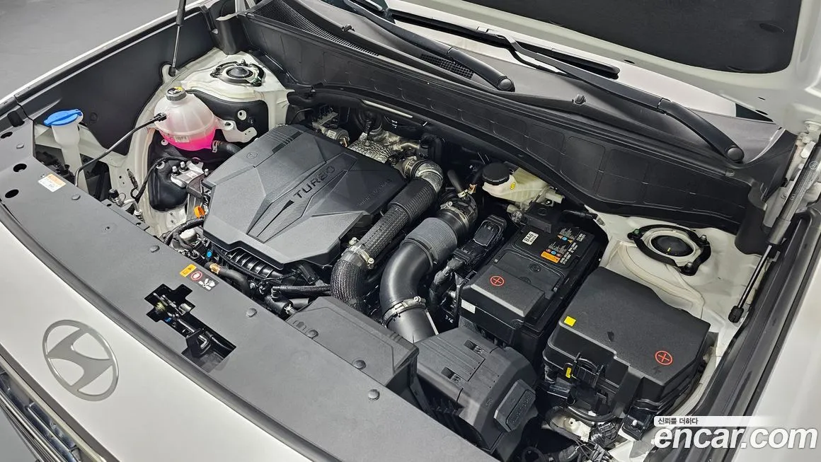 Hyundai Palisade 2025 из KR, фото 10