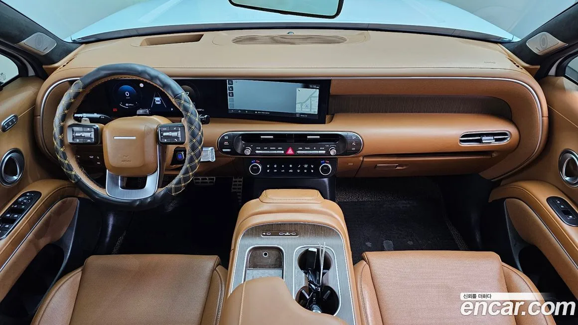 Hyundai Palisade 2025 из KR, фото 9