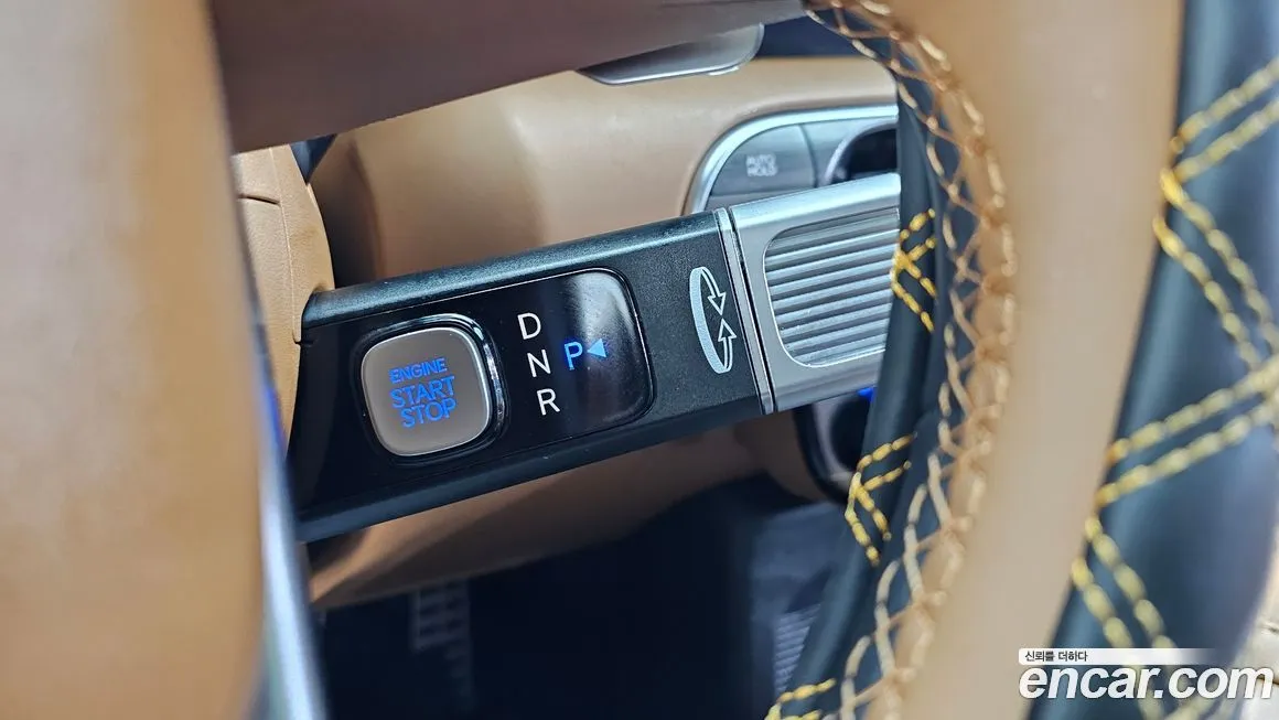 Hyundai Palisade 2025 из KR, фото 6