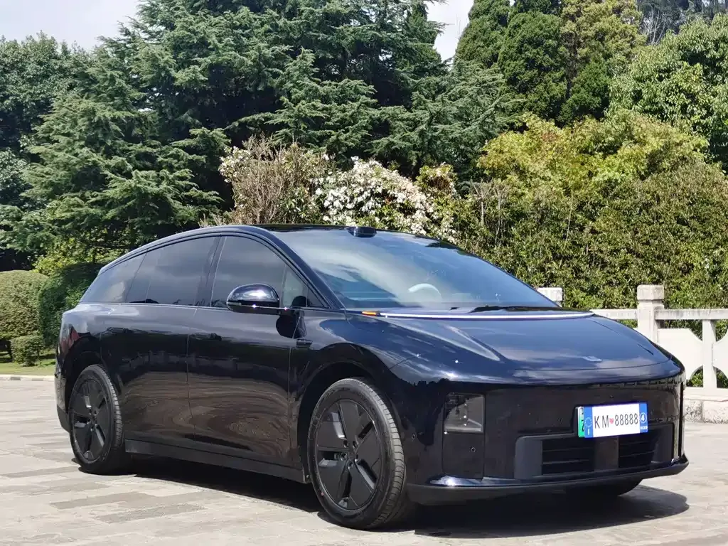 Li Auto i6 2025 из CN, фото 4