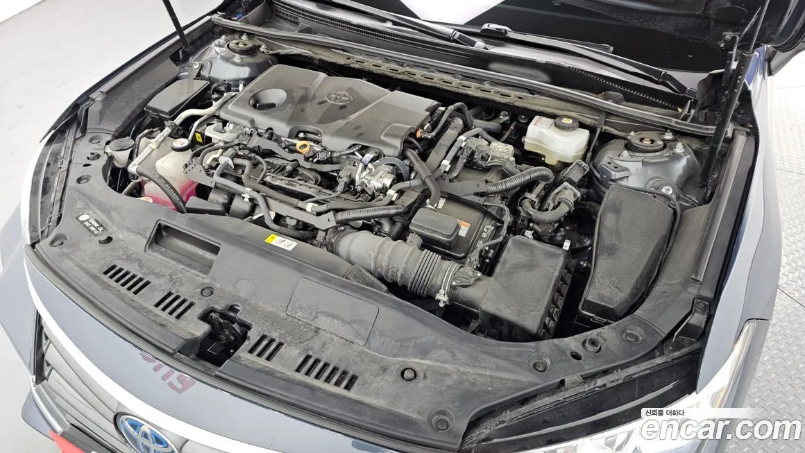 Toyota Avalon 2022 из KR, фото 10