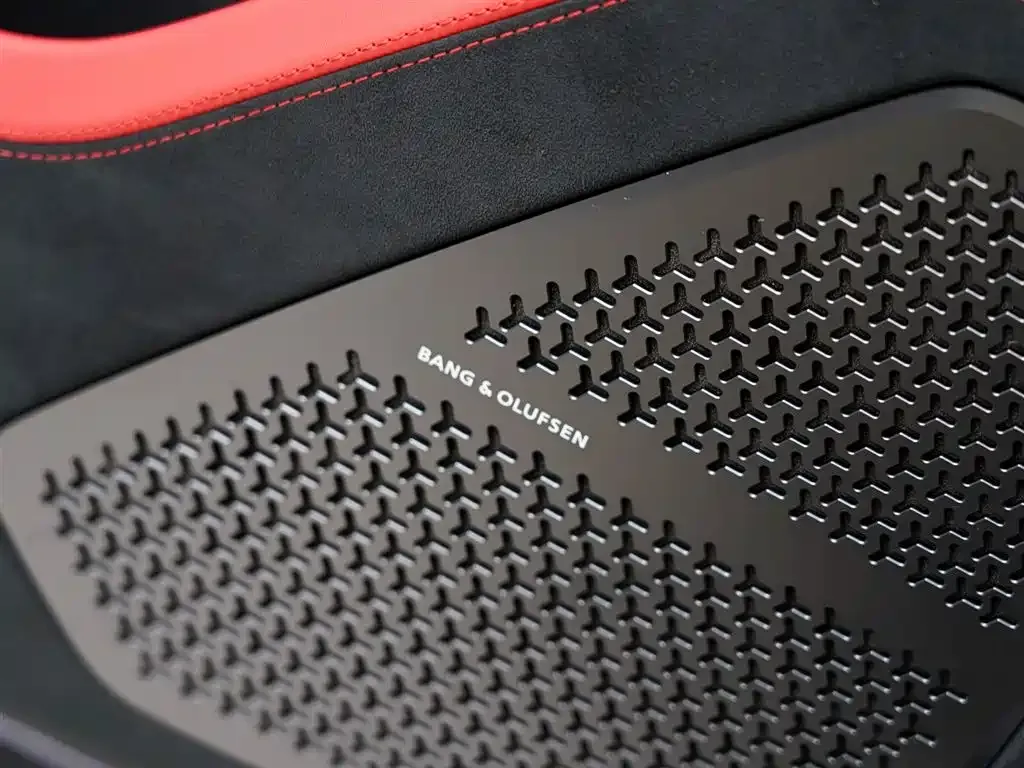 Lamborghini Urus 2024 из CN, фото 7