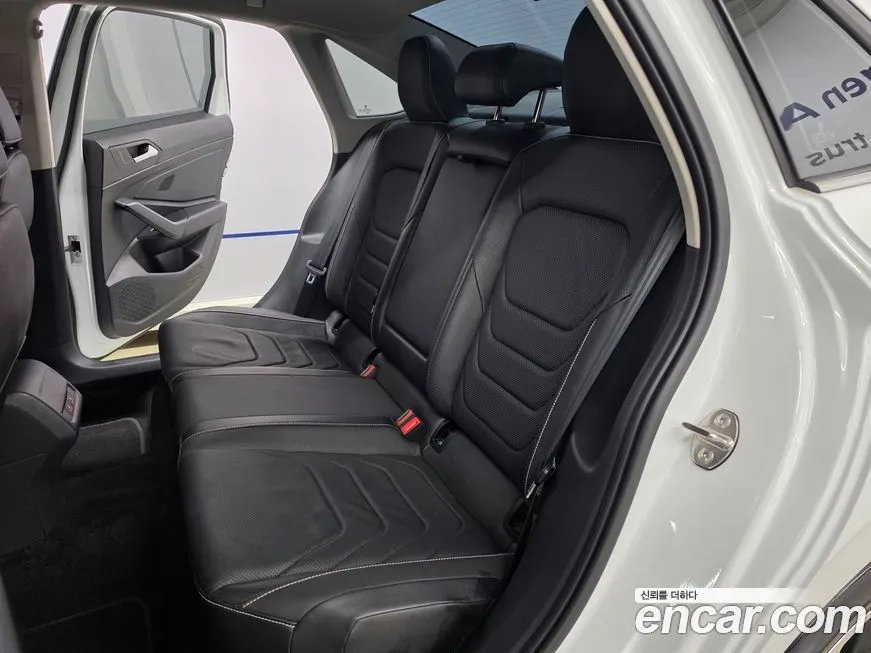 Volkswagen Jetta 2023 из KR, фото 9