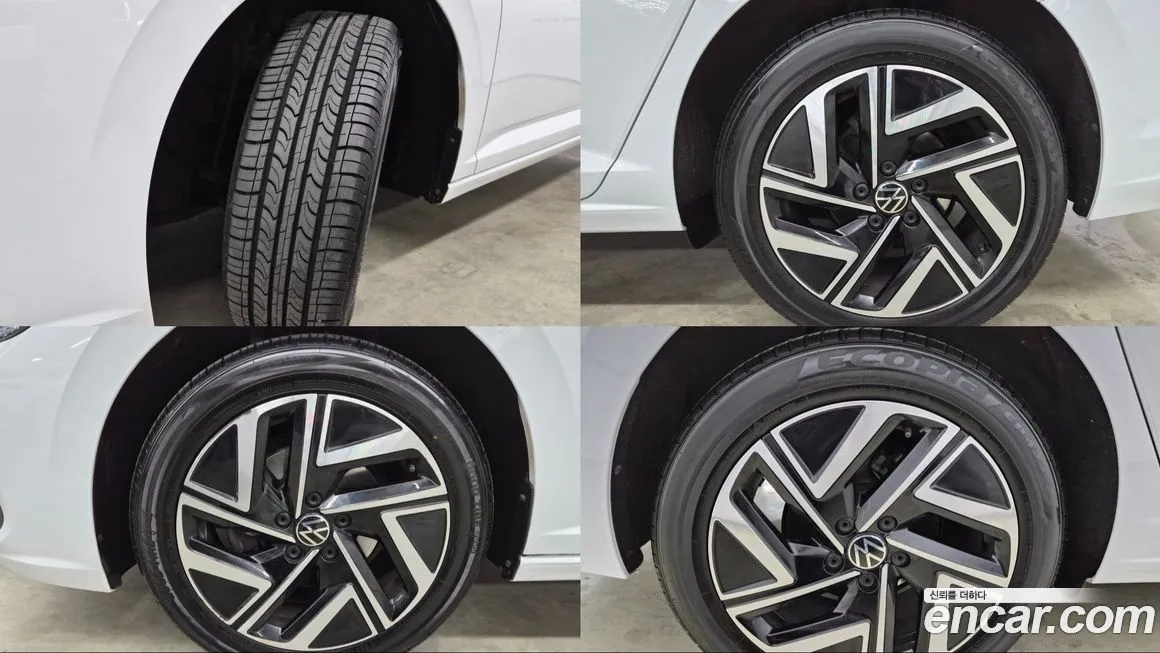 Volkswagen Jetta 2023 из KR, фото 2