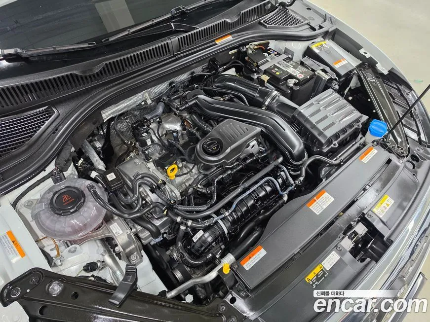 Volkswagen Jetta 2023 из KR, фото 10