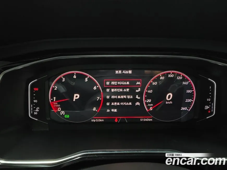 Volkswagen Jetta 2023 из KR, фото 7