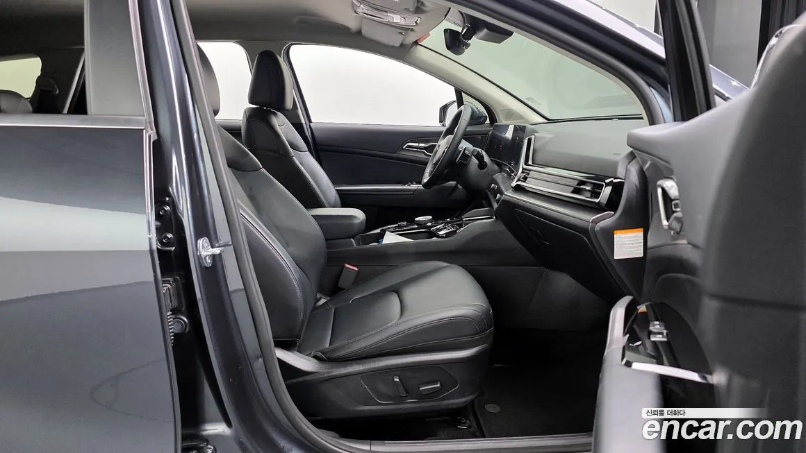 Kia Sportage — фото 10