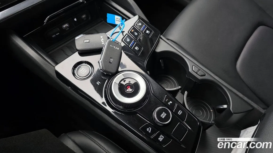Kia Sportage — фото 7
