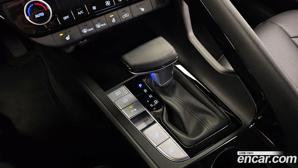 Hyundai AVANTE 2026 из KR, фото 7