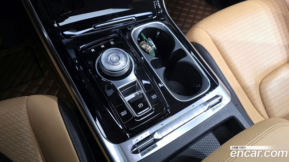 Kia Carnival 2023 из KR, фото 5