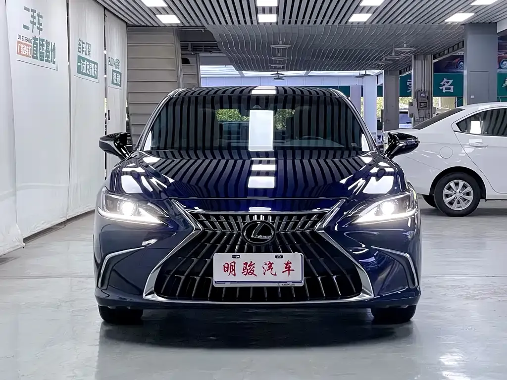 Lexus ES 2023 из CN, фото 5