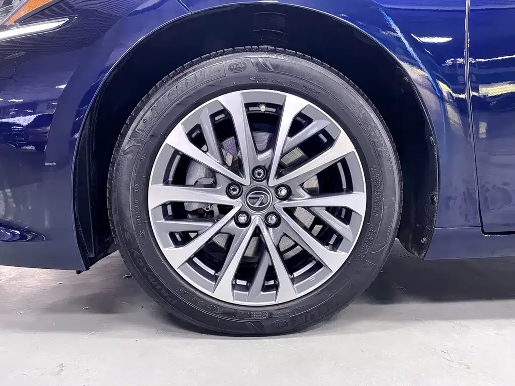 Lexus ES 2023 из CN, фото 4