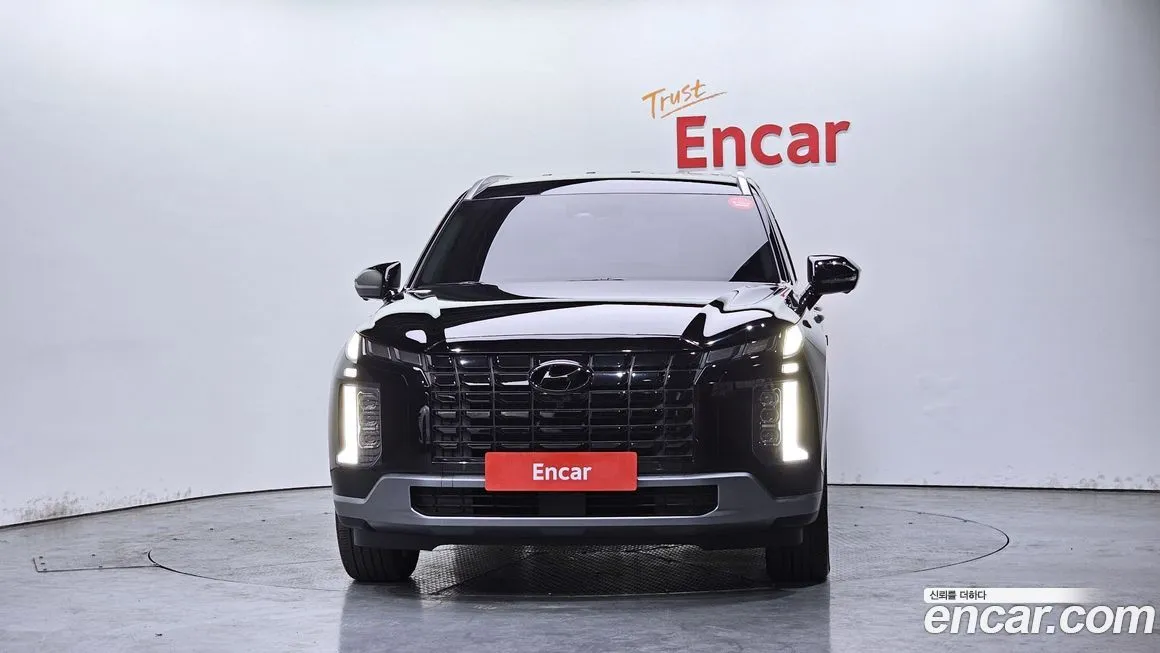 Hyundai Palisade — фото 3